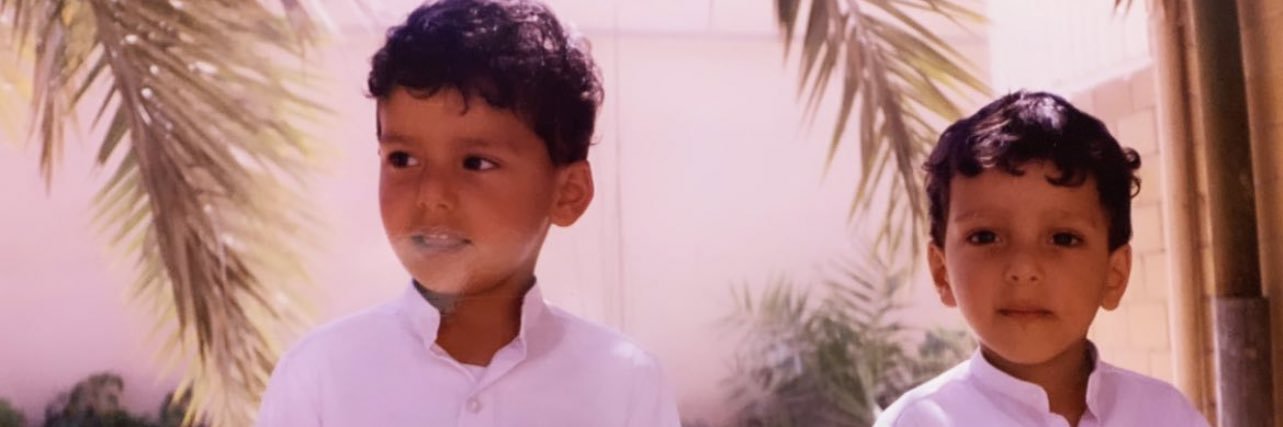 kmnth's profile banner image