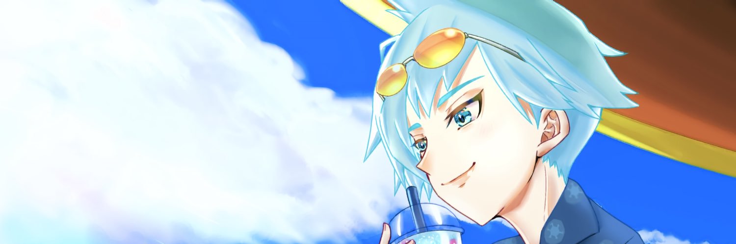 ユウト(ダイゴの人です) banner