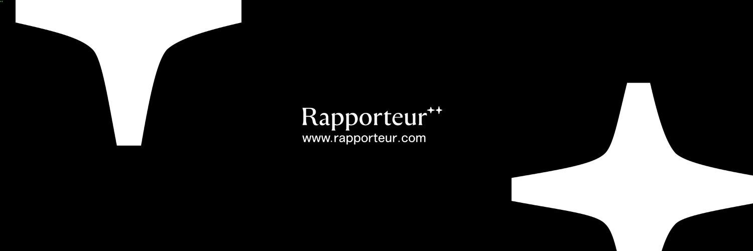 RapporteurJobs's profile banner image