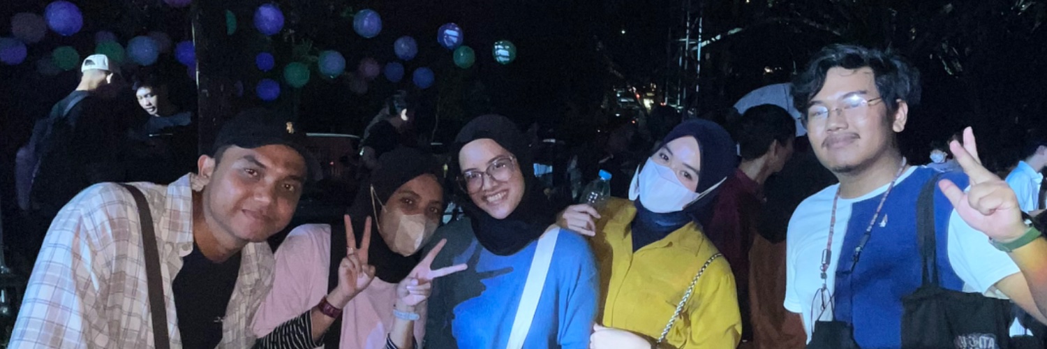 ga_terbang's profile banner image
