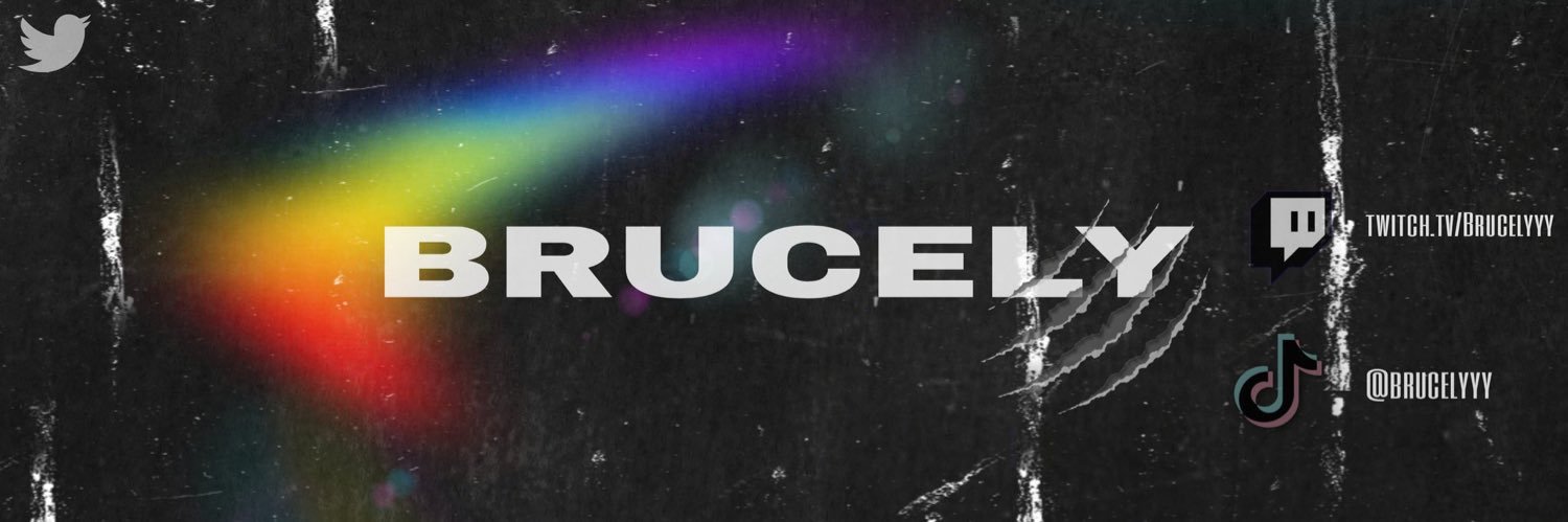 Brucelyyyy's profile banner image
