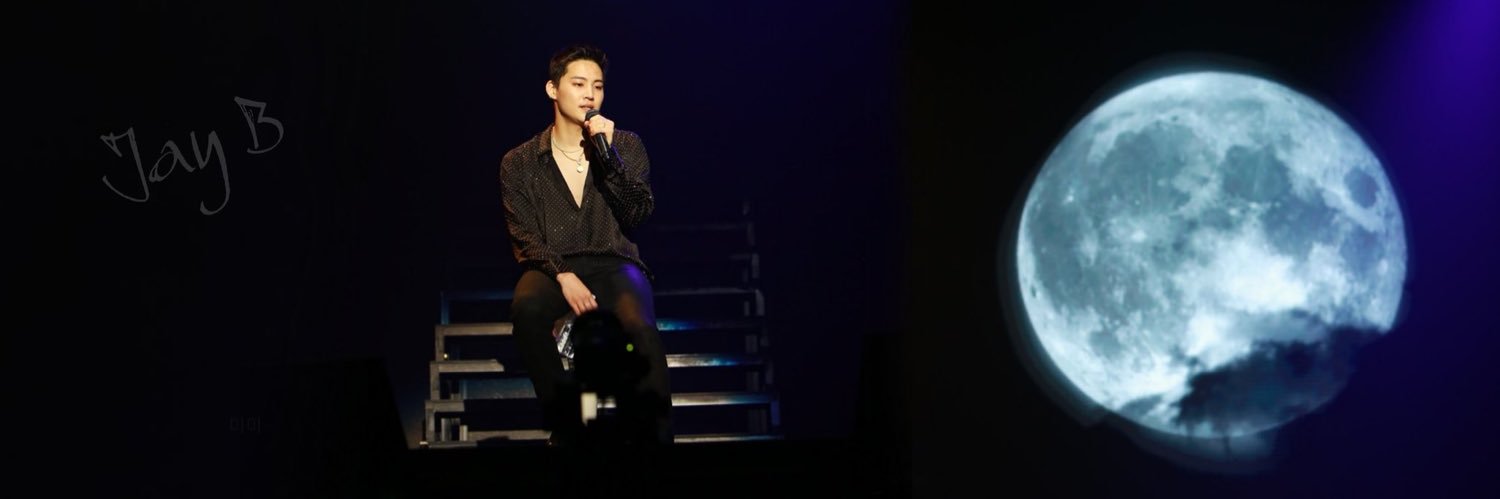 beomtothe106's profile banner image