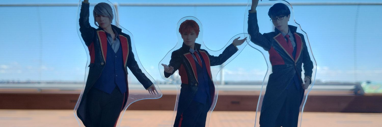 yykppn's profile banner image