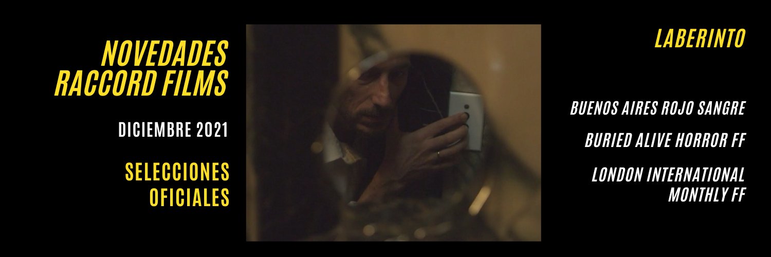 Raccord_Films's profile banner image