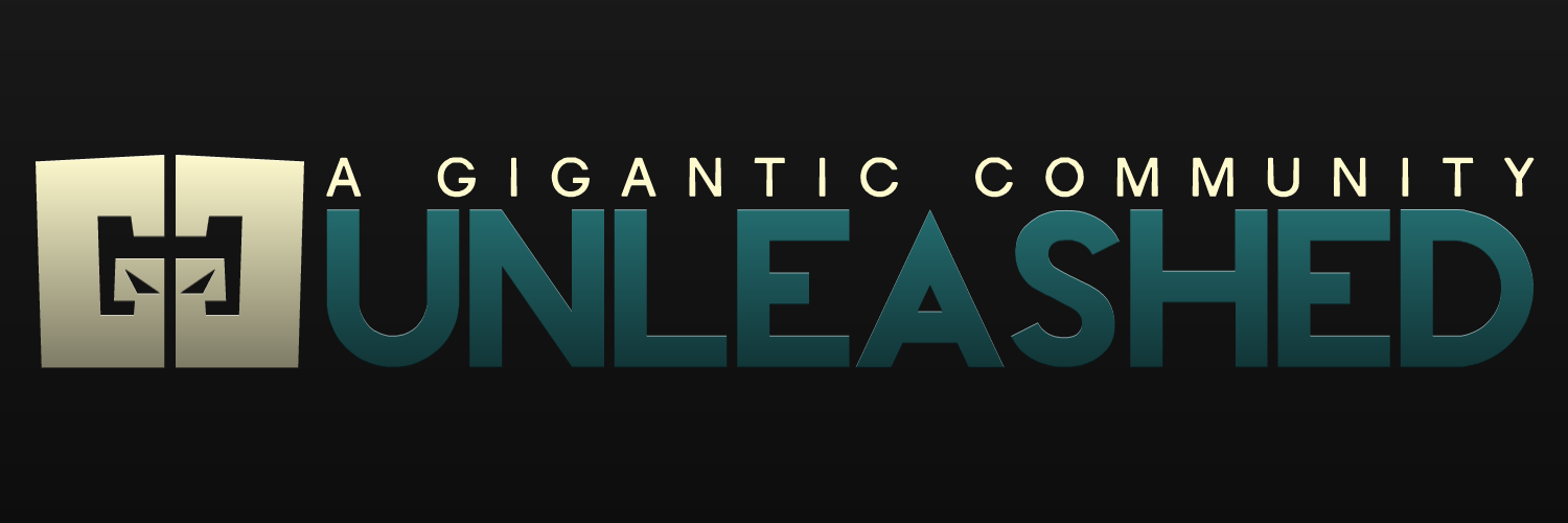 GiganticUnleashed banner