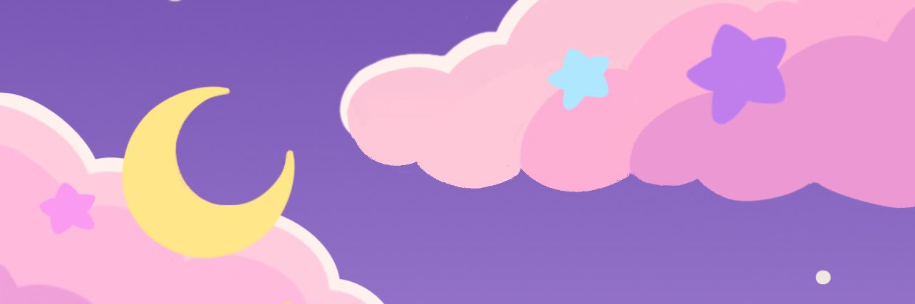Anni 🌸 banner
