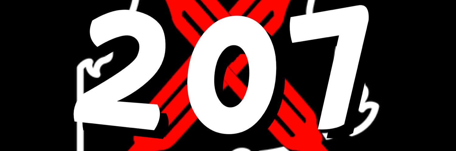 Wyzer207's profile banner image