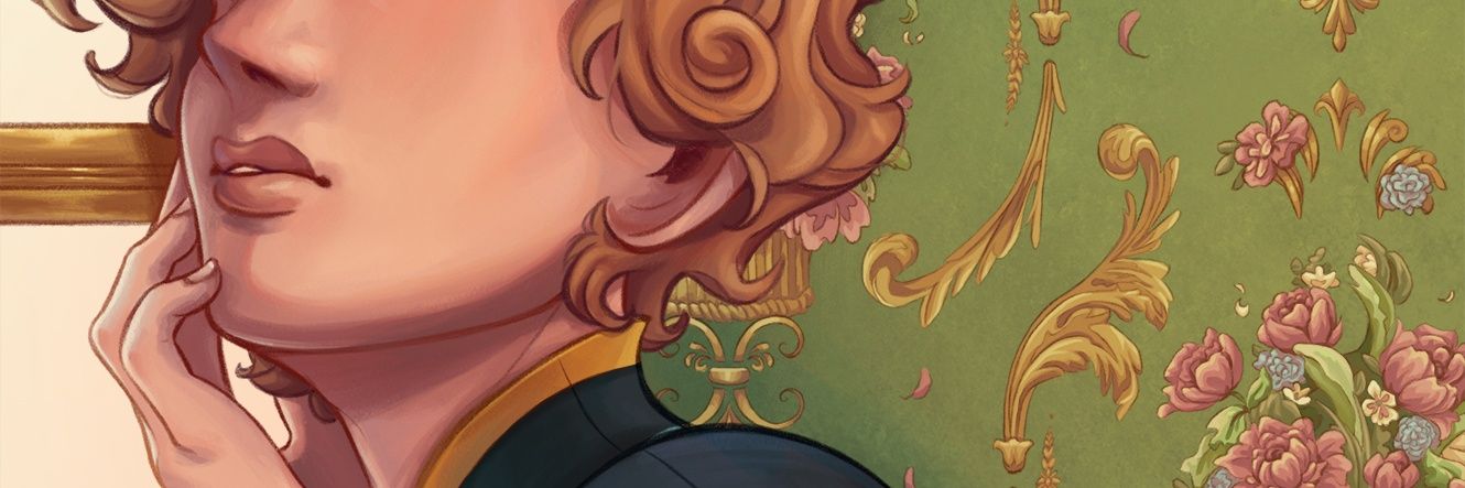 Shani Grim 💕 banner