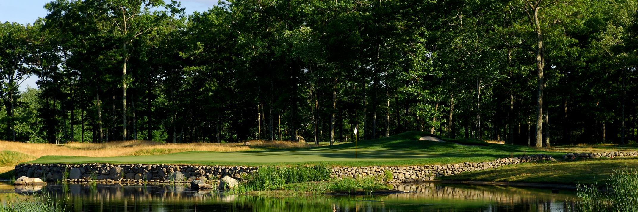 TPC Boston Agronomy banner