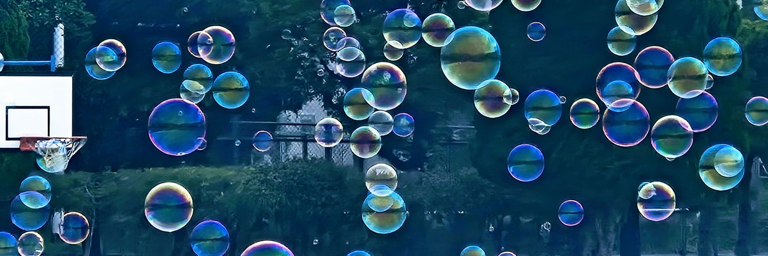 にこ☪·̩͙ banner