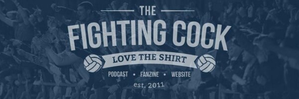 RickyTFC Profile Banner