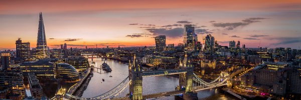 BBC London Profile Banner