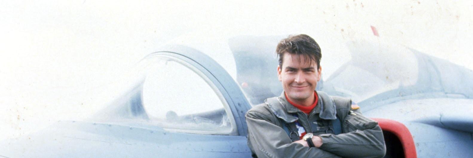 Topper Harley banner