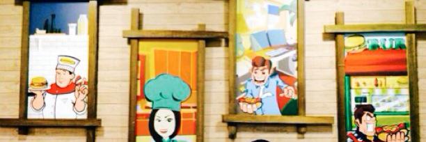 agilmarta's profile banner image