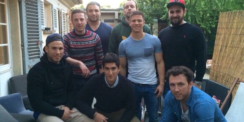 timmenzel9's profile banner image