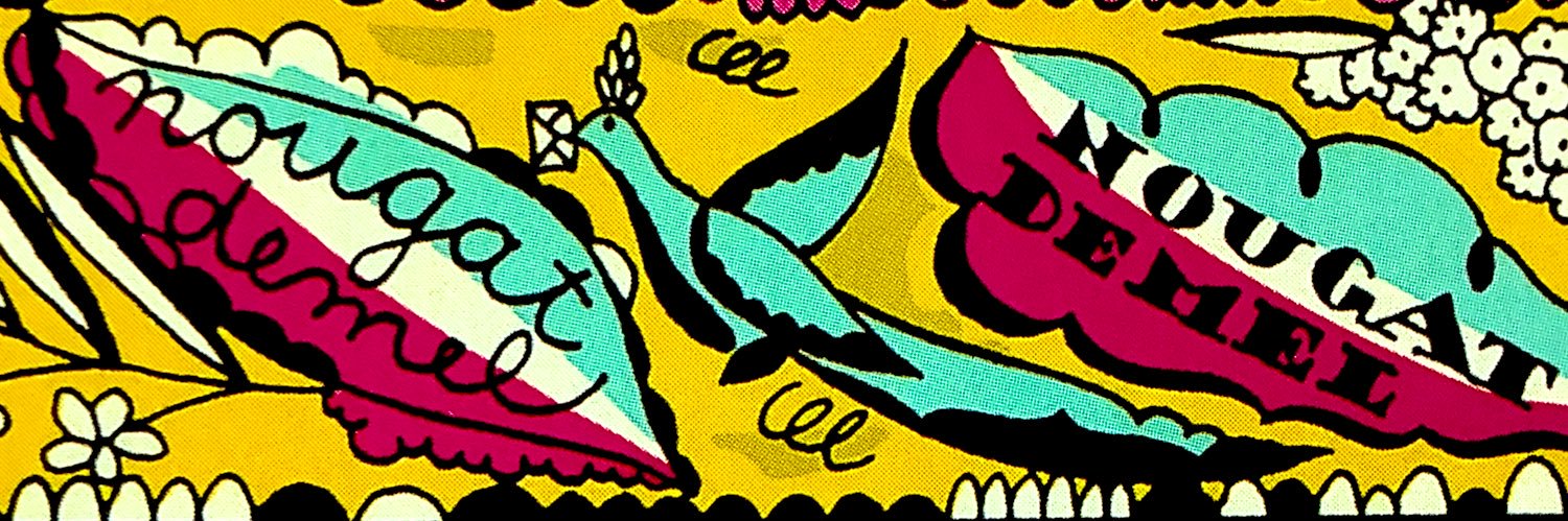 rila99melon's profile banner image