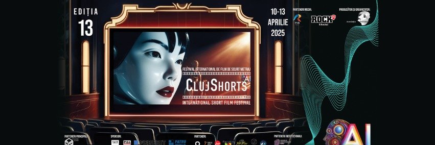 clujshorts's profile banner image