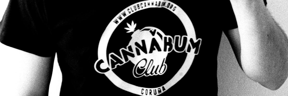 ClubCannabum's profile banner image