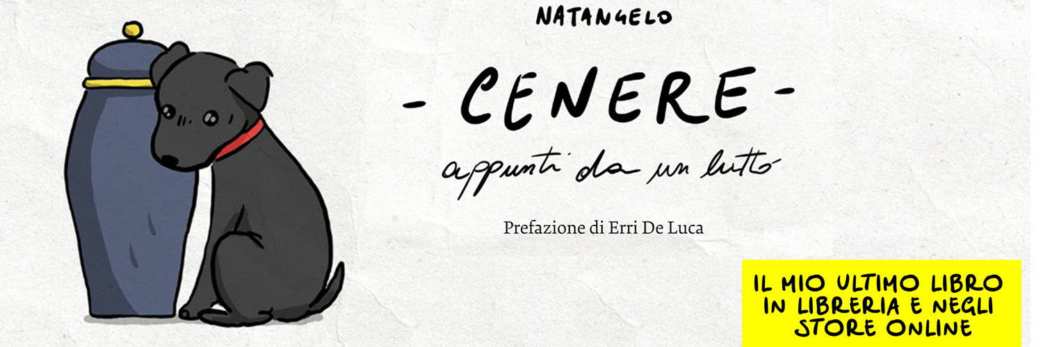 Natangelo's banner