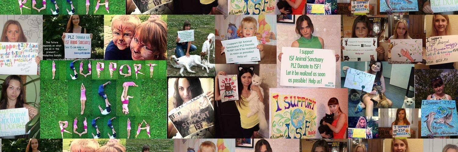ISF_RU's profile banner image