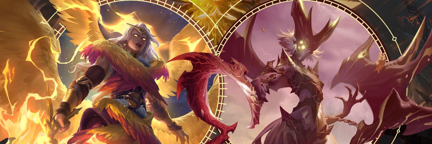 ElKayleMain's profile banner image