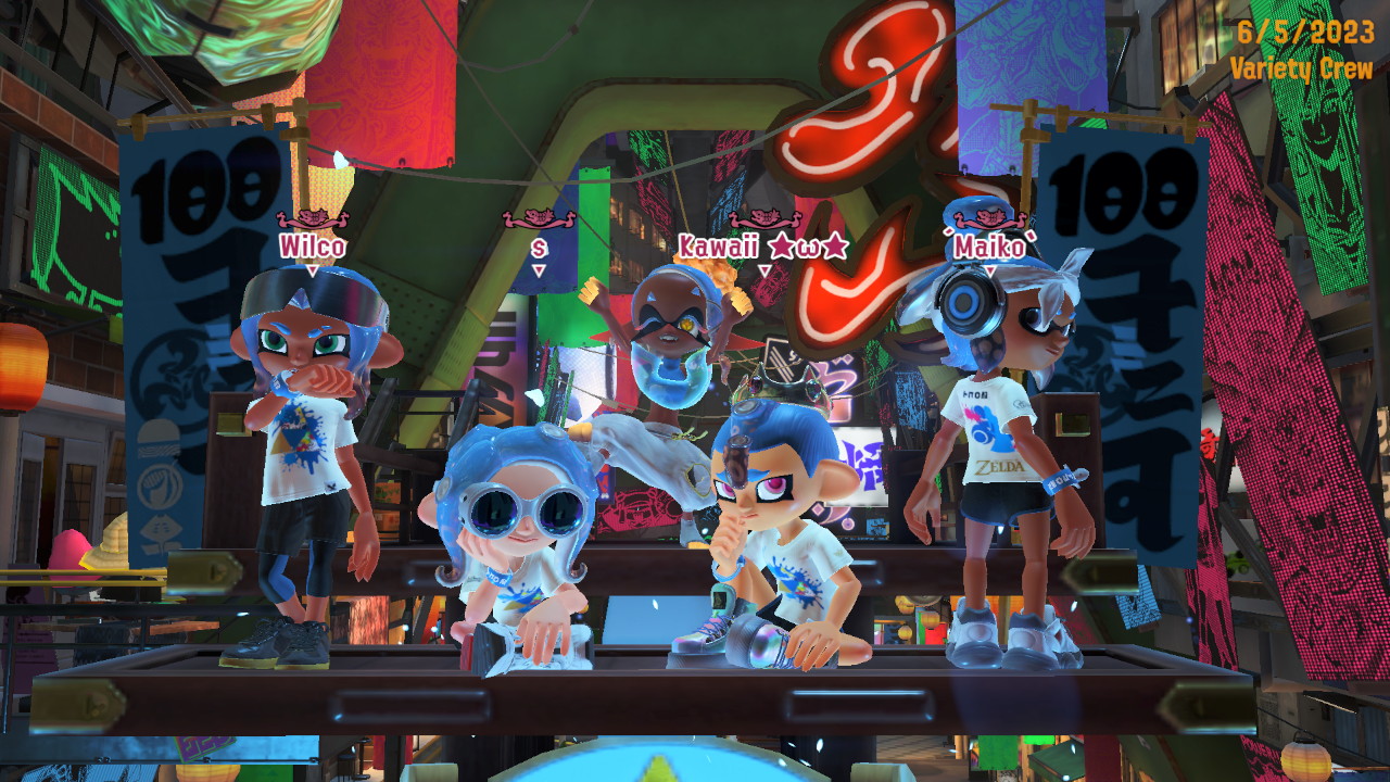 SpWilco's profile banner image