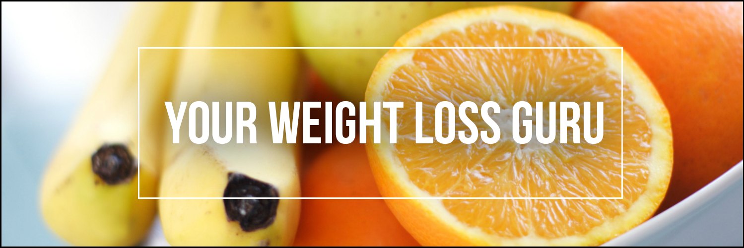 YourWeightGuru's profile banner image