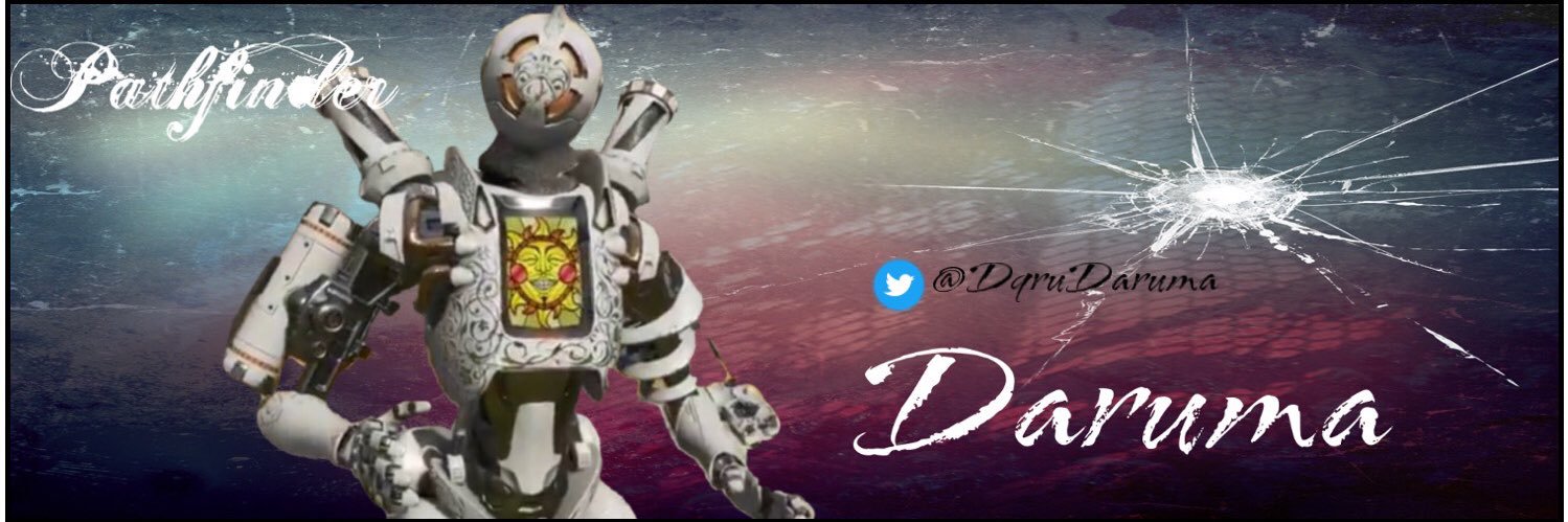 DqruDARUMA's profile banner image