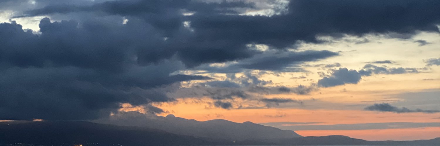 cerendumann's profile banner image