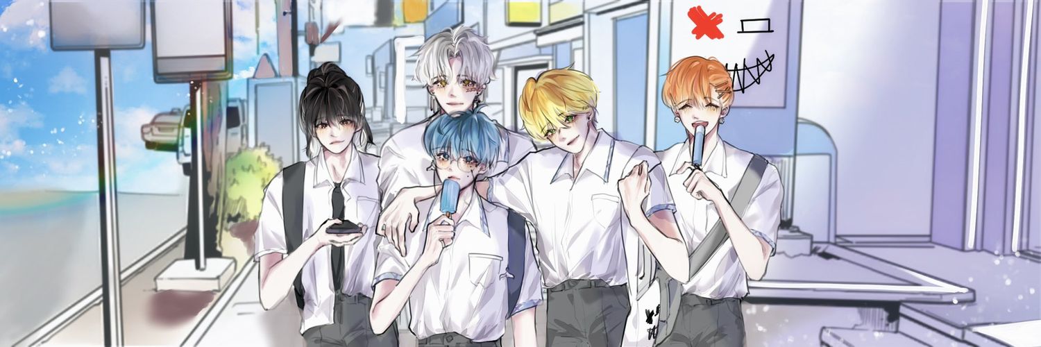 _Jholic2's profile banner image