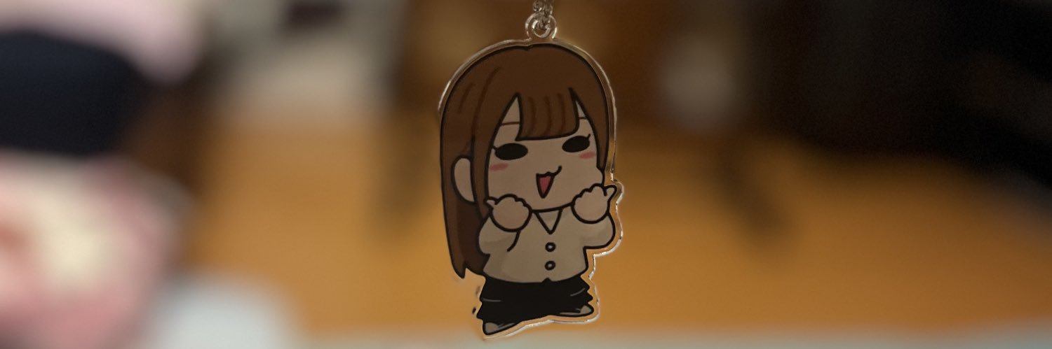 misokara's profile banner image