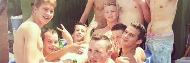 johan loosman banner