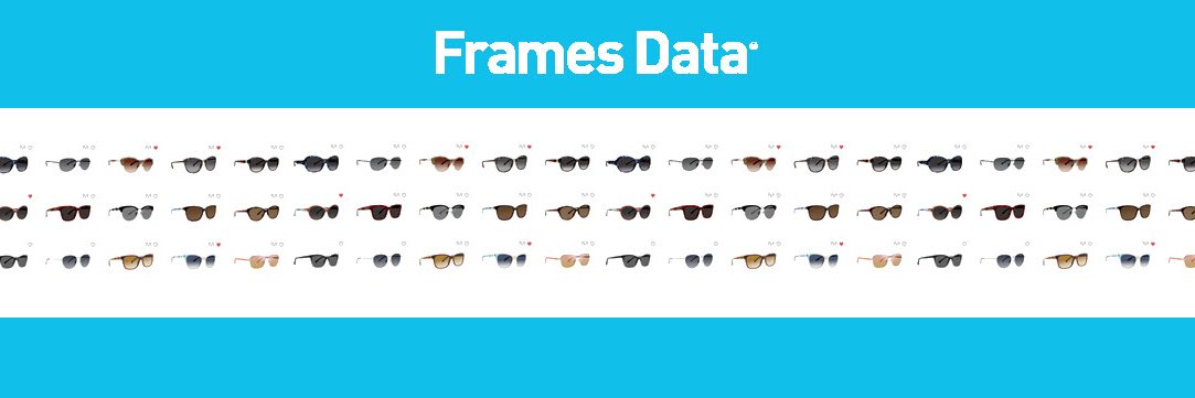 Frames Data banner