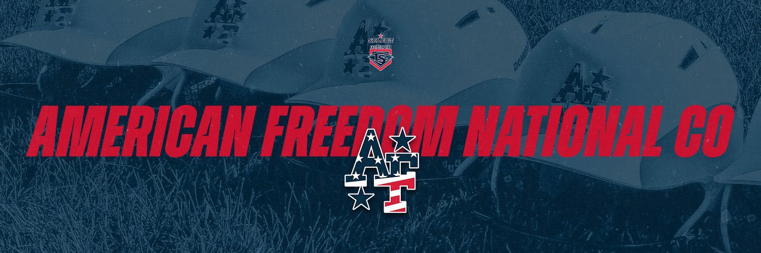 AFNationalCO's profile banner image