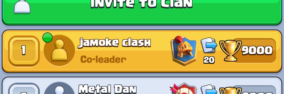 Magic Man banner