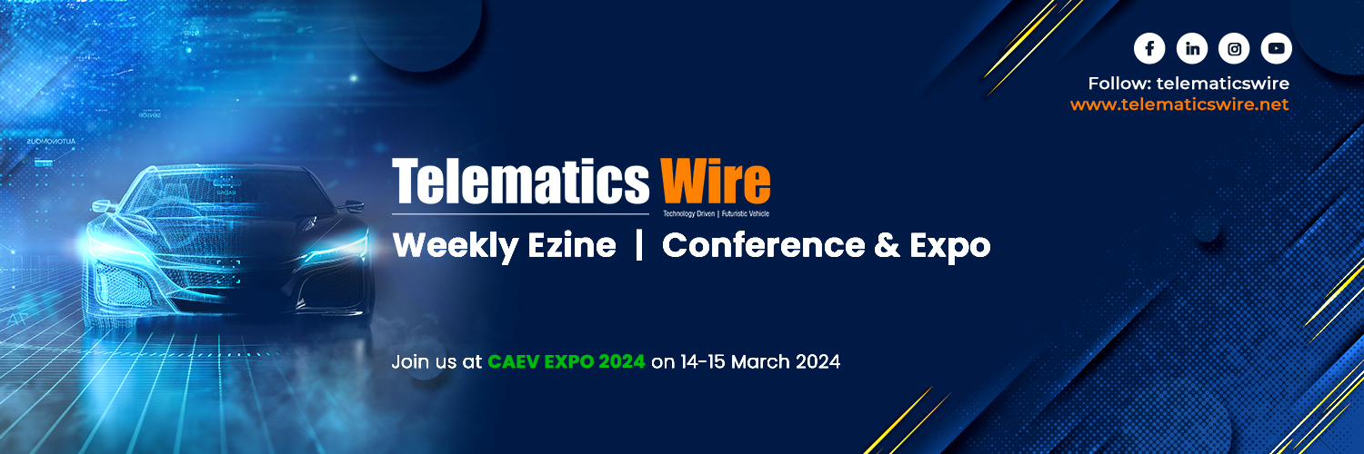 Telematics Wire banner