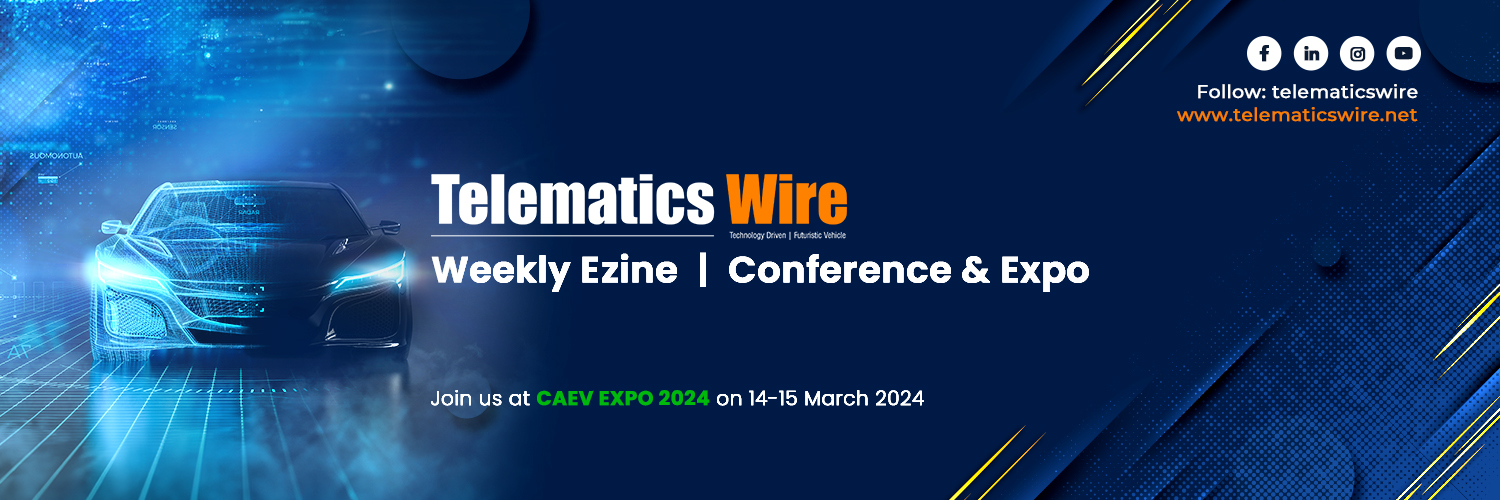Telematics Wire Profile Banner