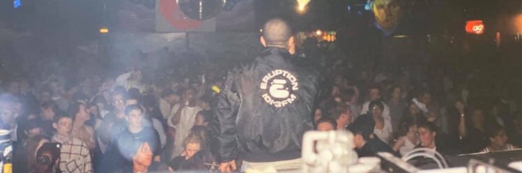 mcrjvibes's profile banner image