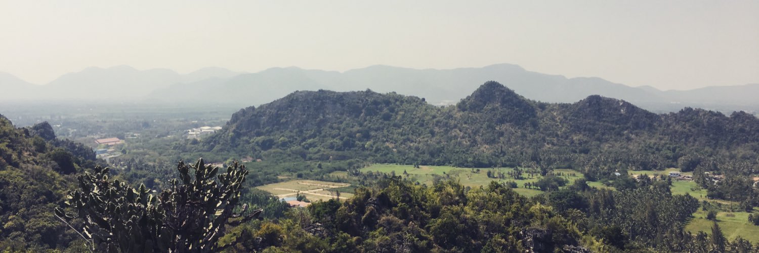 BeRnetwork's profile banner image
