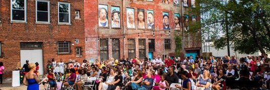 MORTAR HQ 🧱 Equitable Entrepreneurial Ecosystems banner