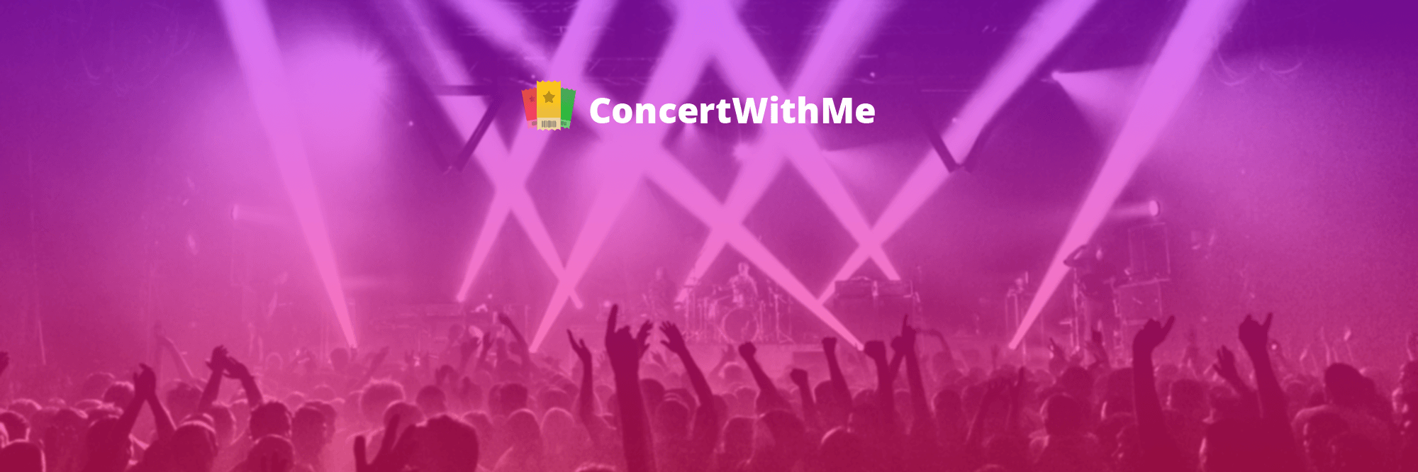 Concerts in London banner