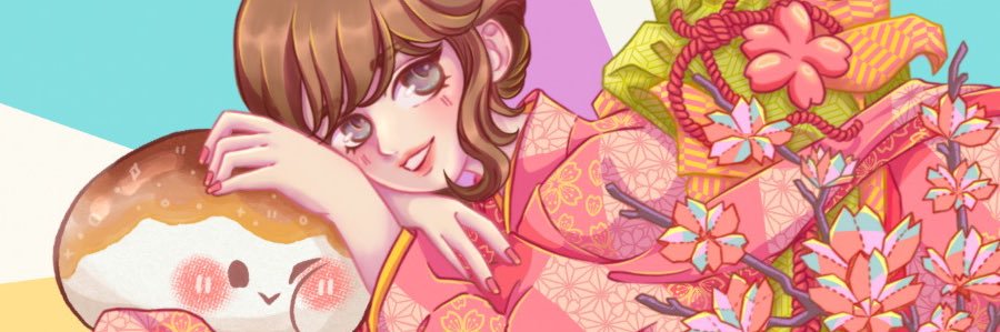 AyameHoon's profile banner image