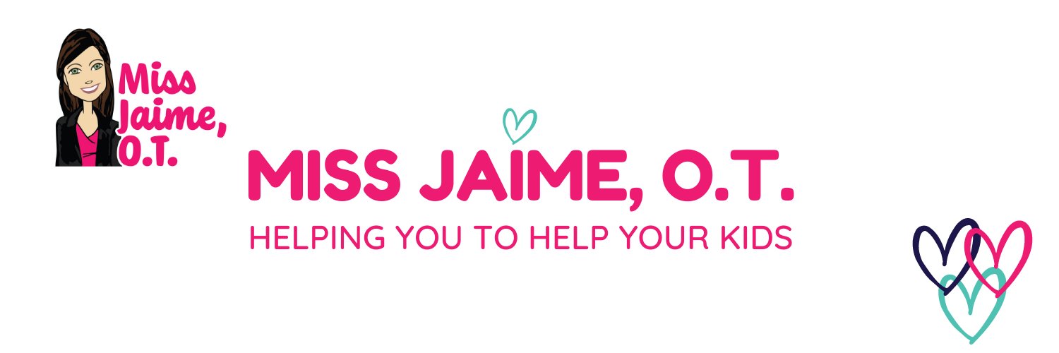 Miss Jaime O.T. banner
