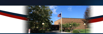 Portsmouth Middle banner