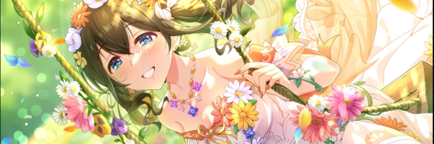 Lapis090's profile banner image