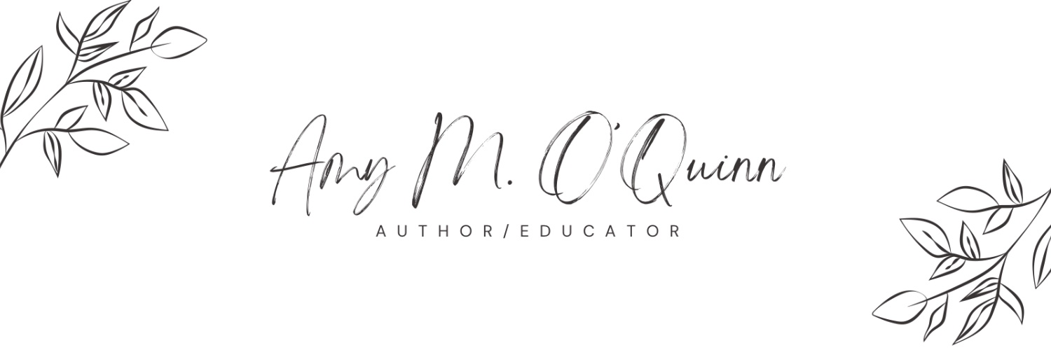 AmyOQuinn's profile banner image