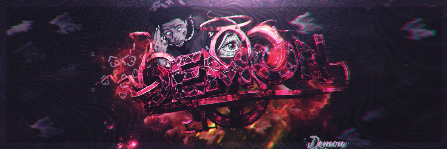 🏮.XXI Dxmxn.🏮 banner