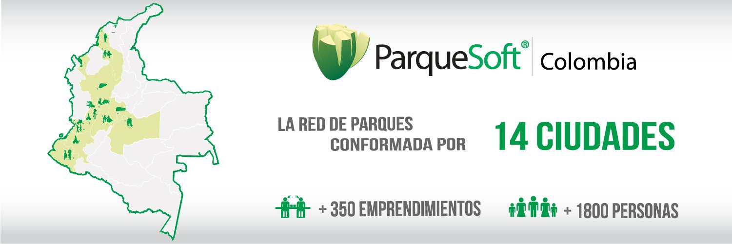 ParqueSoftCol's profile banner image
