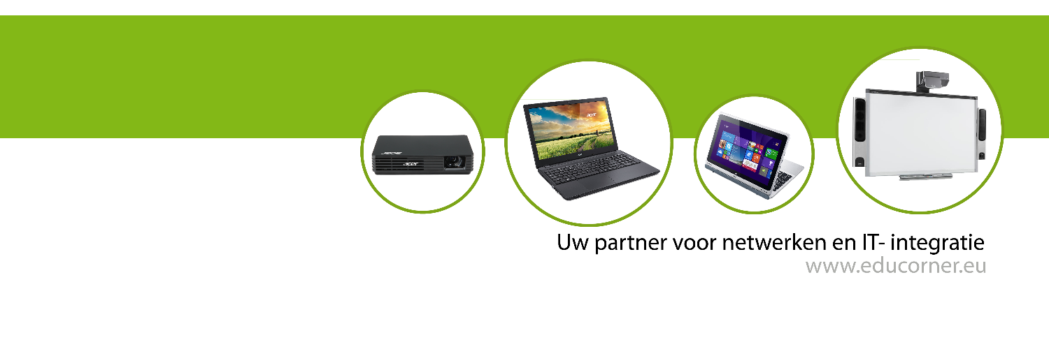 EduCornerBVBA's profile banner image