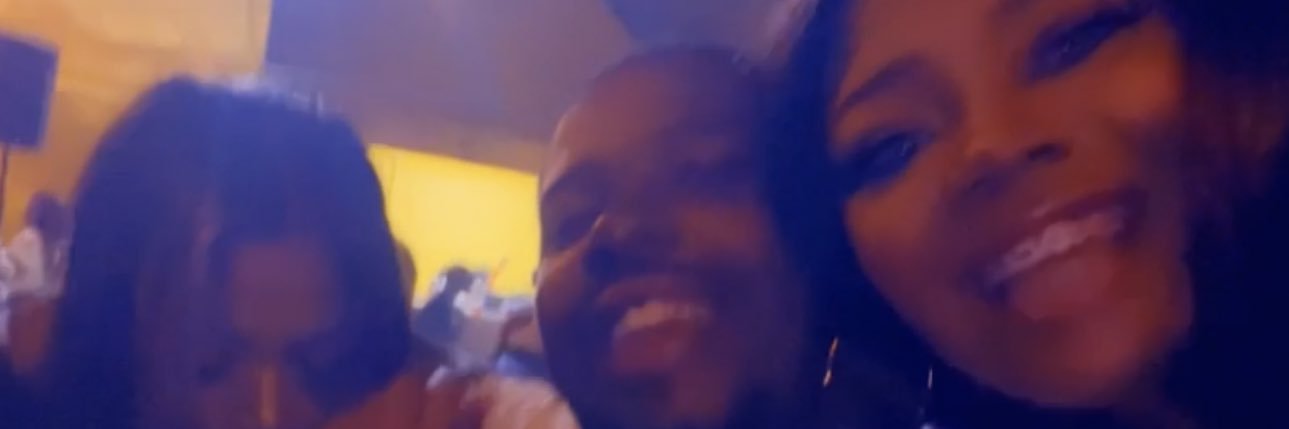 KEISHA FROM BELLY banner